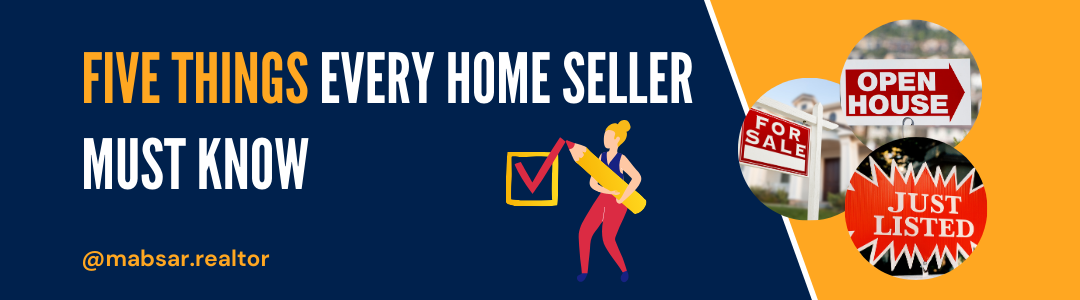 4 Homebuyer Turnoffs: Keep These In Mind When Listing Your Home